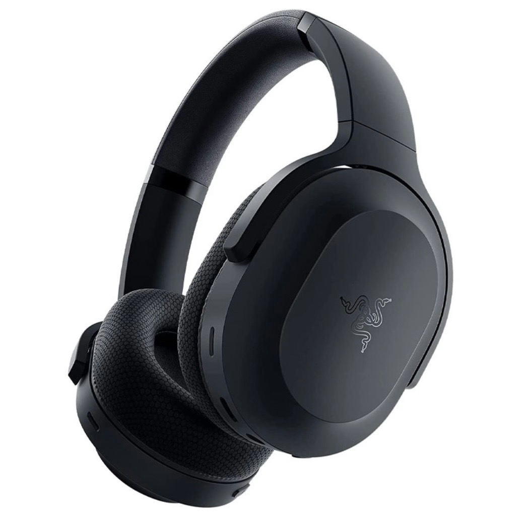 هدست آکبند گیمینگ ریزر مشکی RAZER BARACUDA