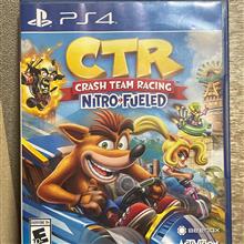 CTR