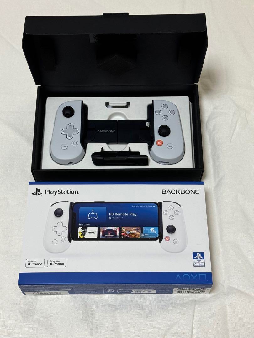 گیم پد بک بون وان (Back Bone) PLAYSTATION