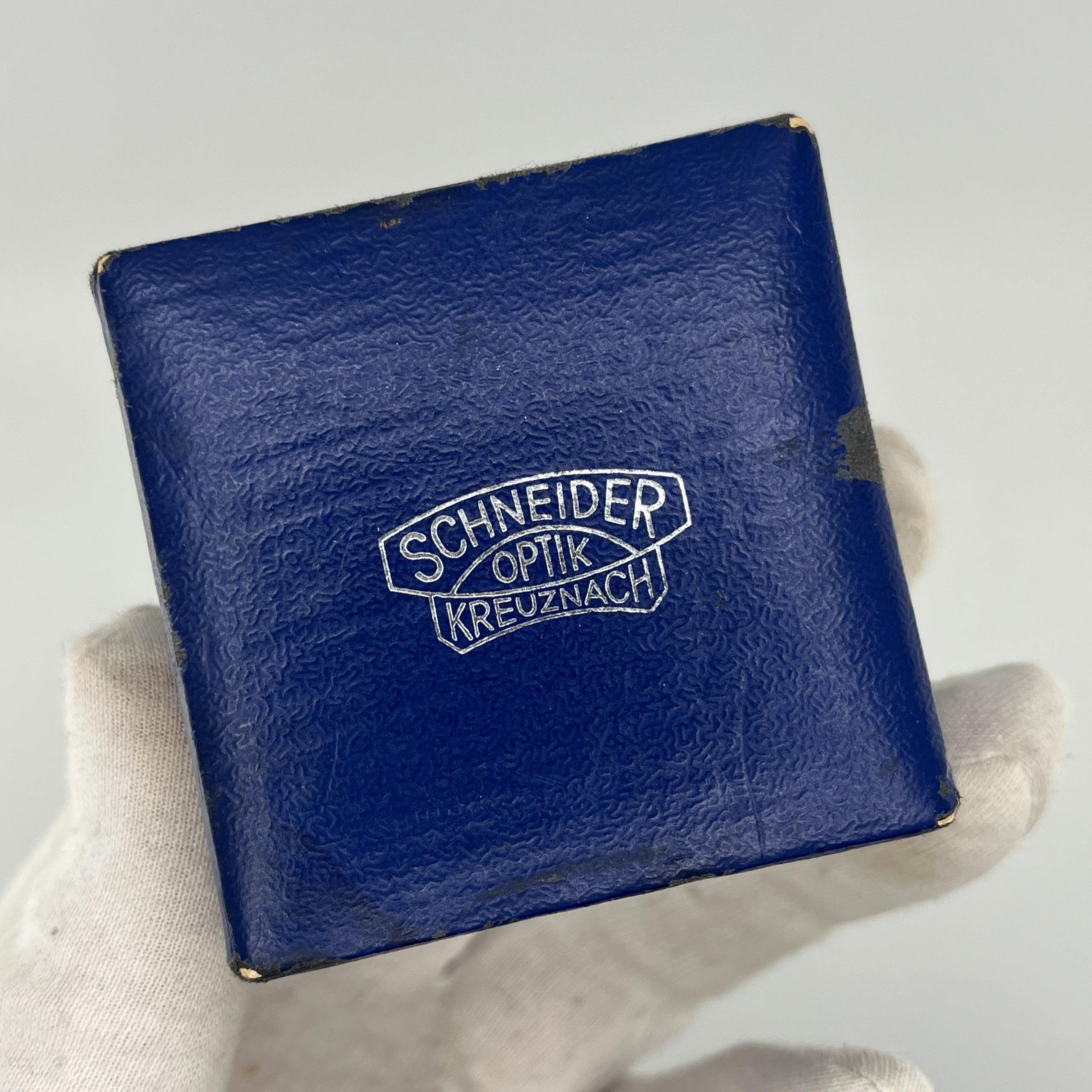 لنز آگراندیسور اشنایدر Componon 80/5.6