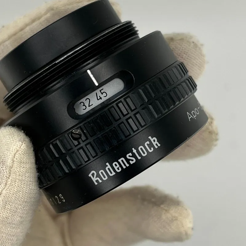 لنز آپو آگراندیسور رودناستاک Apo-Gerogon 150mm f9