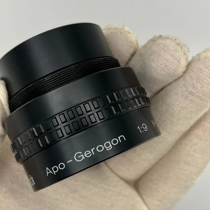 لنز آپو آگراندیسور رودناستاک Apo-Gerogon 240mm f9