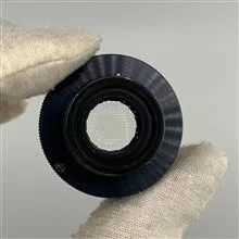 لنز