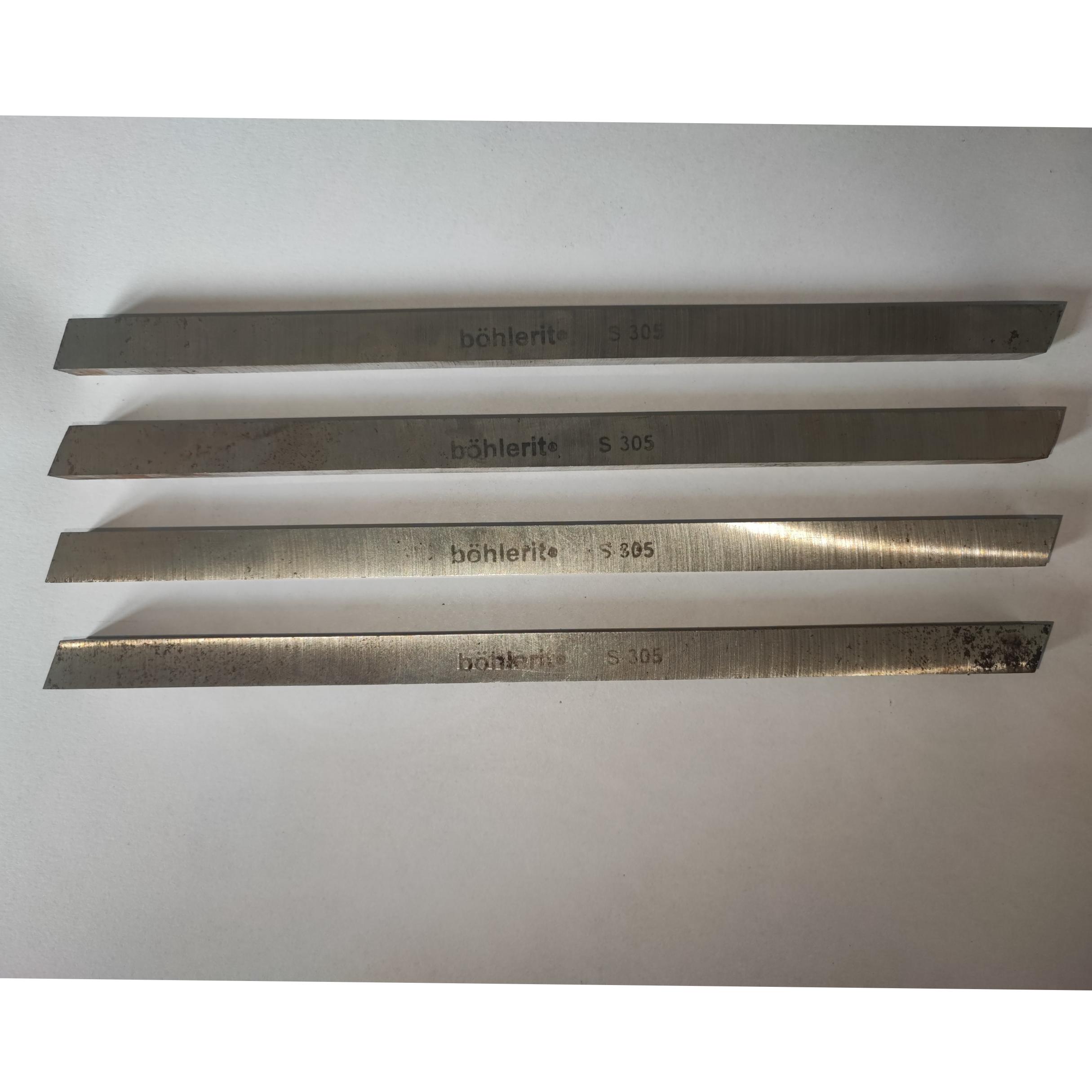 تیغچه بهلریت Bohlerit S305 اصل آلمان