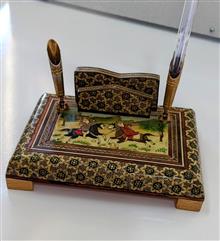 قلمدان