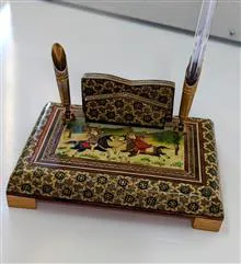 قلمدان