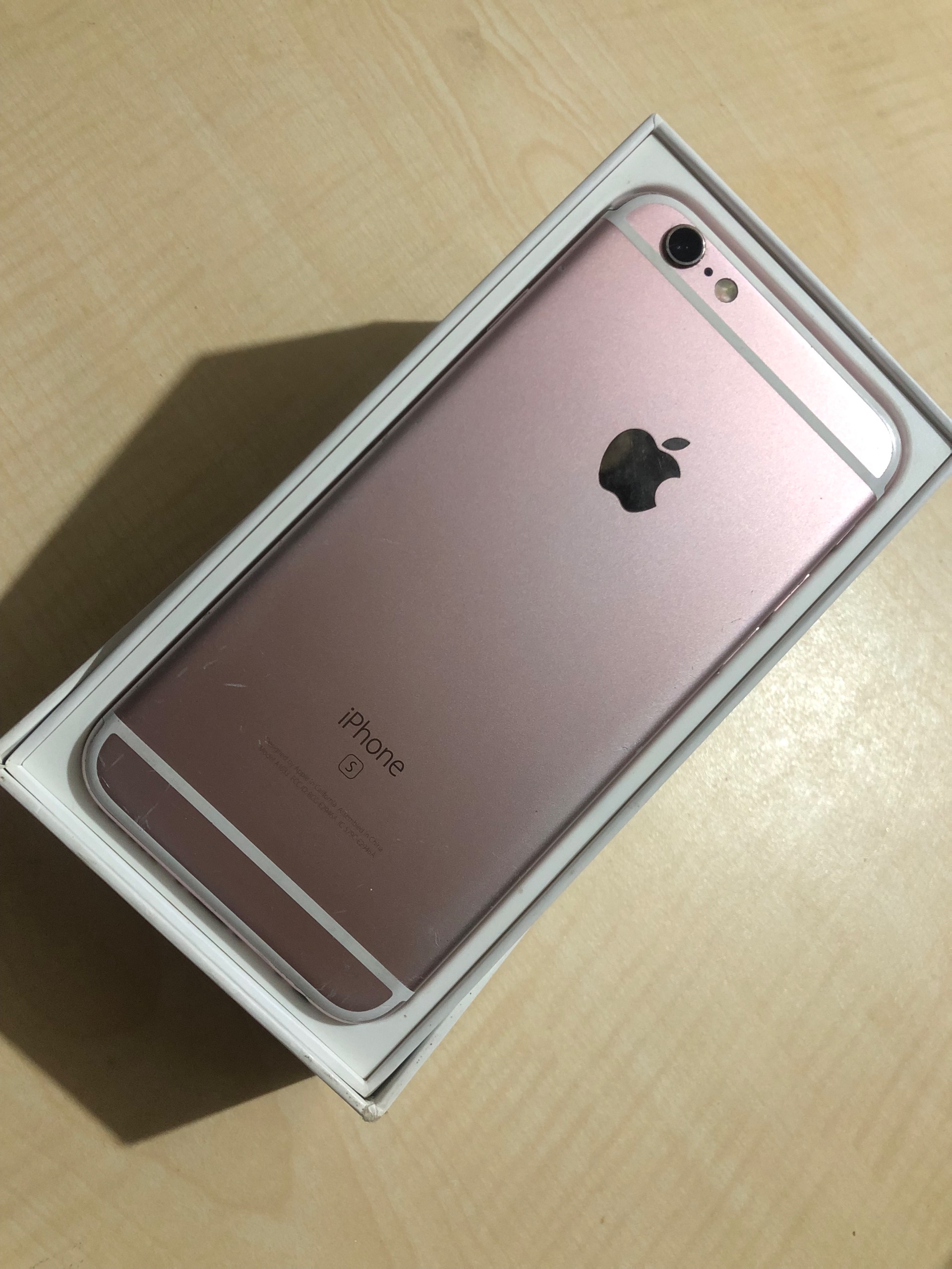 Apple iPhone 6s 64GB