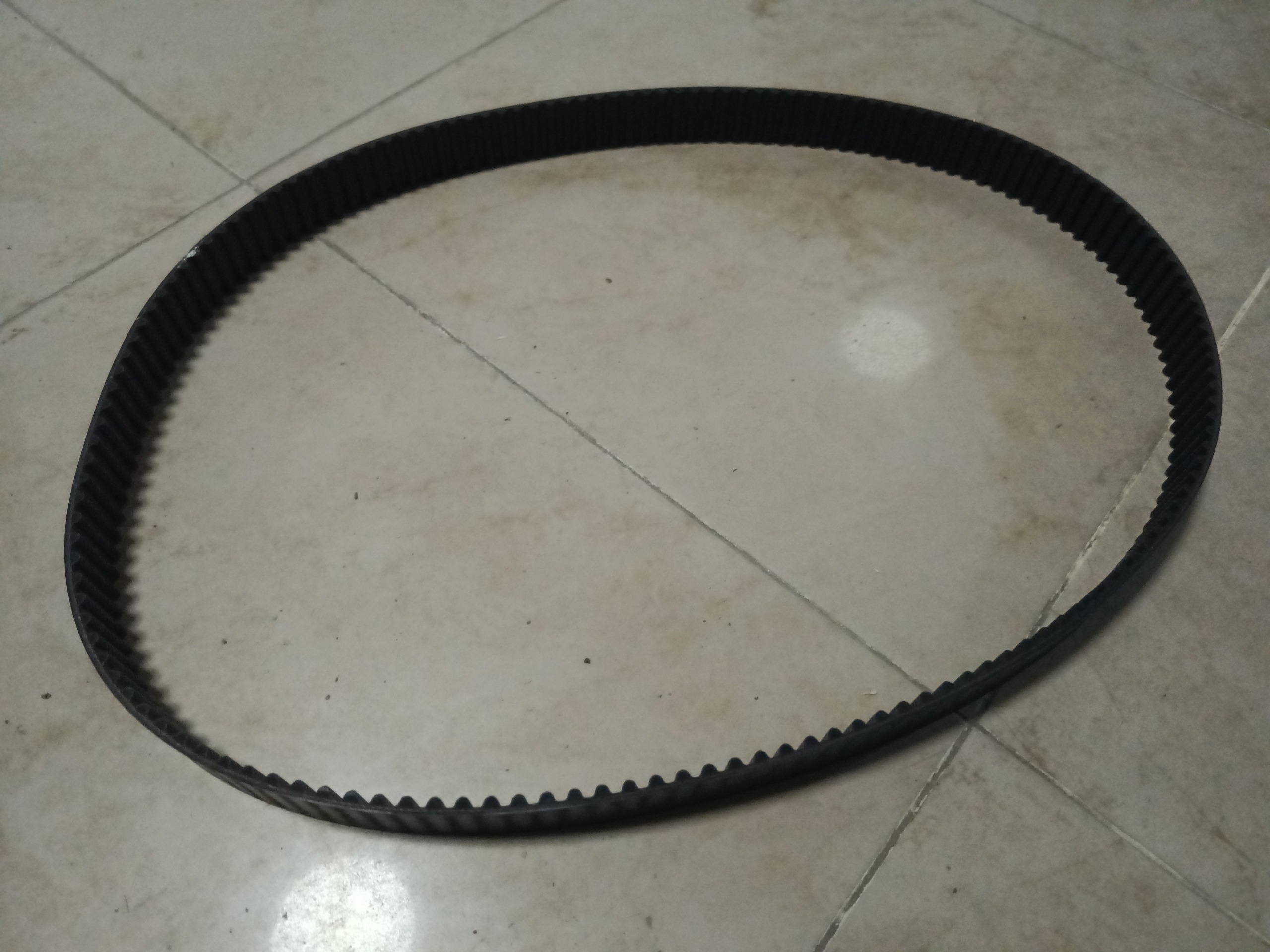 تسمه تایم جک J5 اتومات