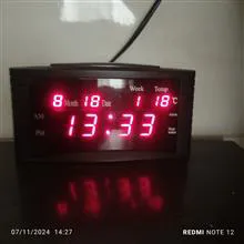 ساعت