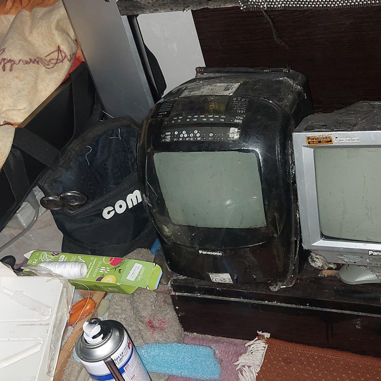 تلویزیون 7اینچ توضیحات