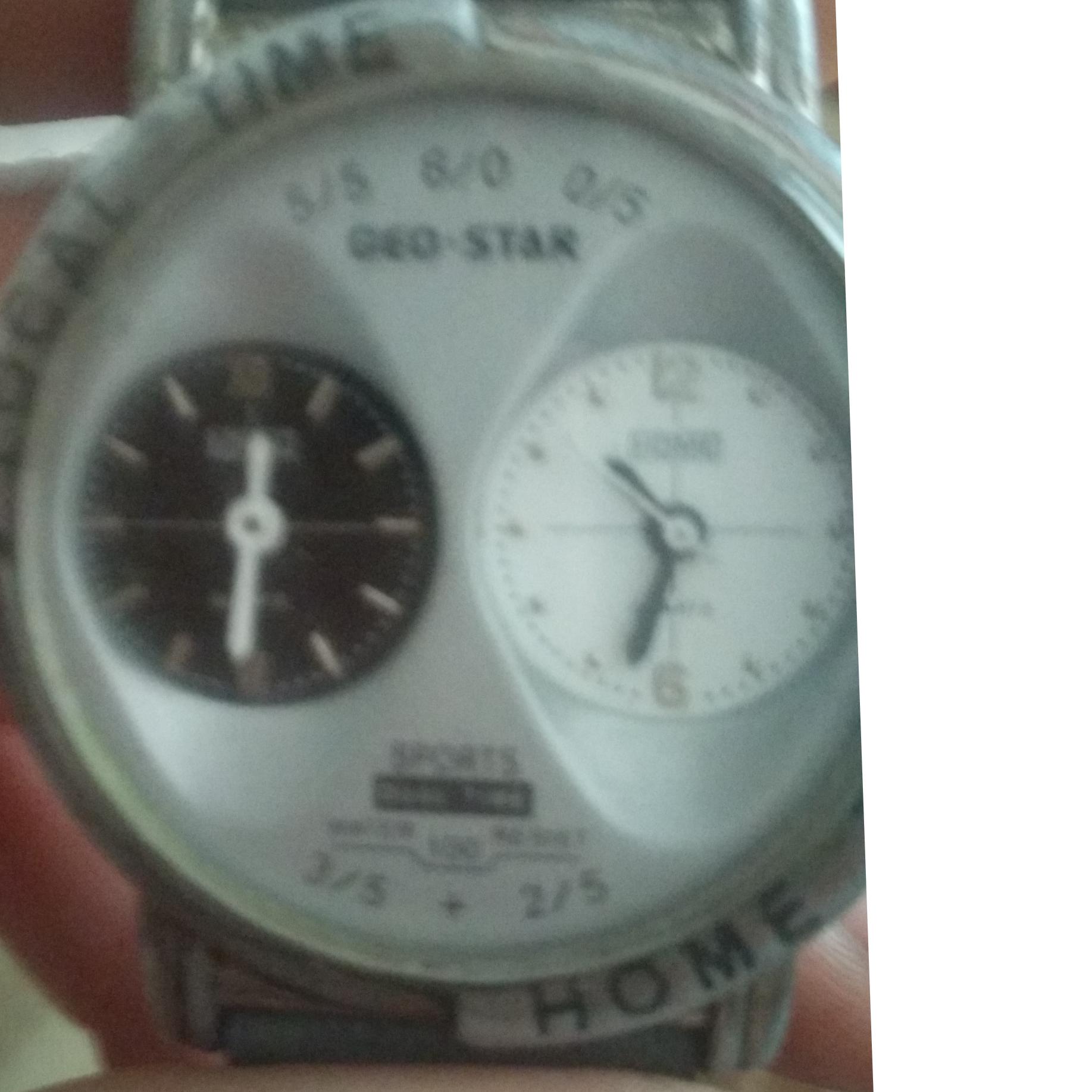 ساعت بسیار شیک برند charlsdelon