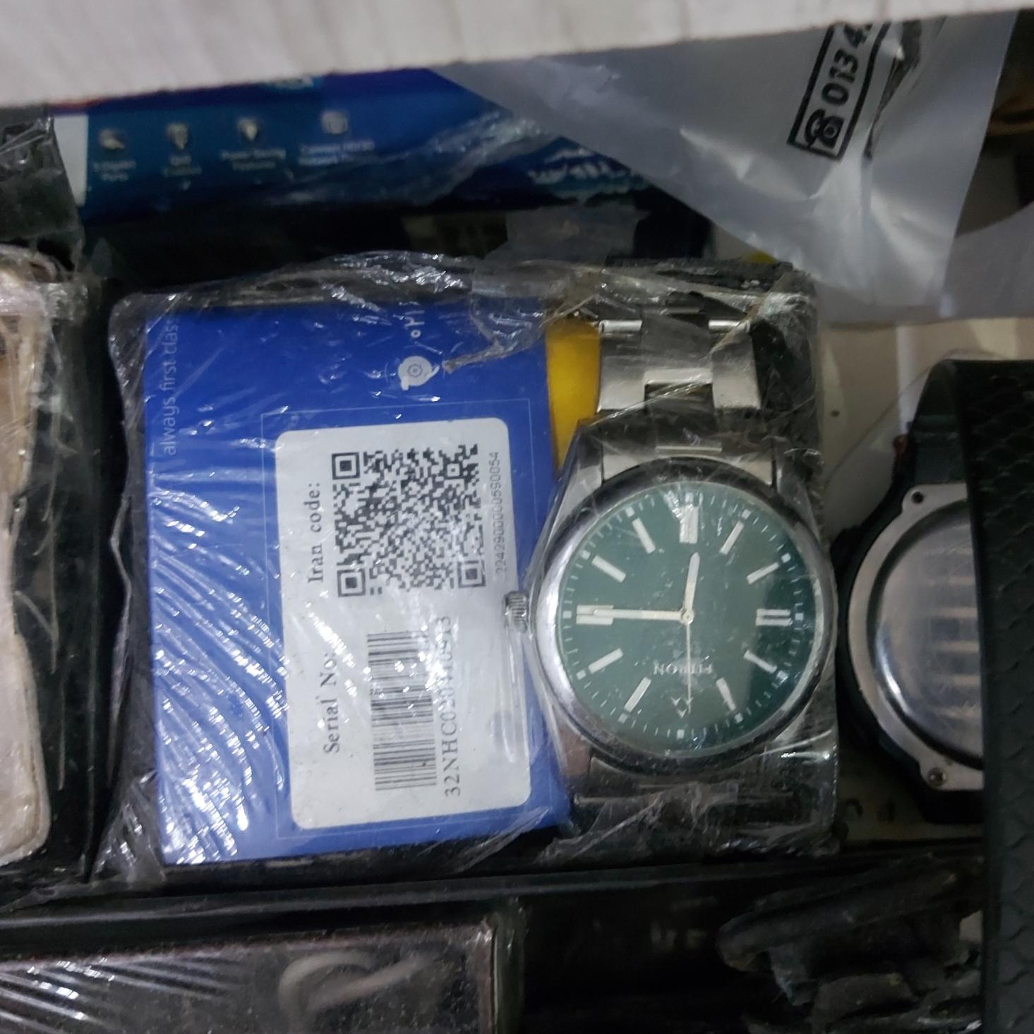 ساعت فیترون اصل