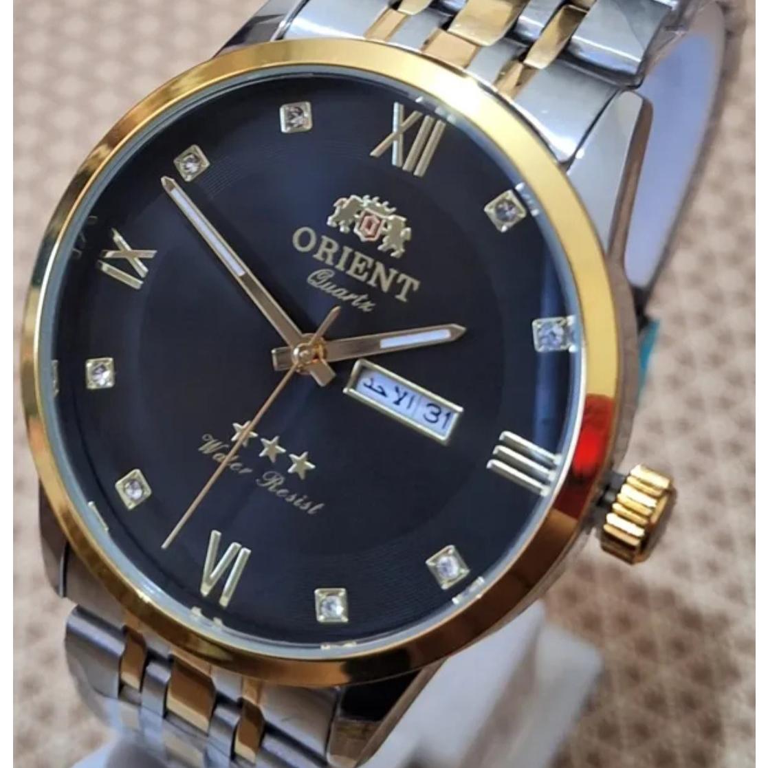 ساعت اورینت زیبا