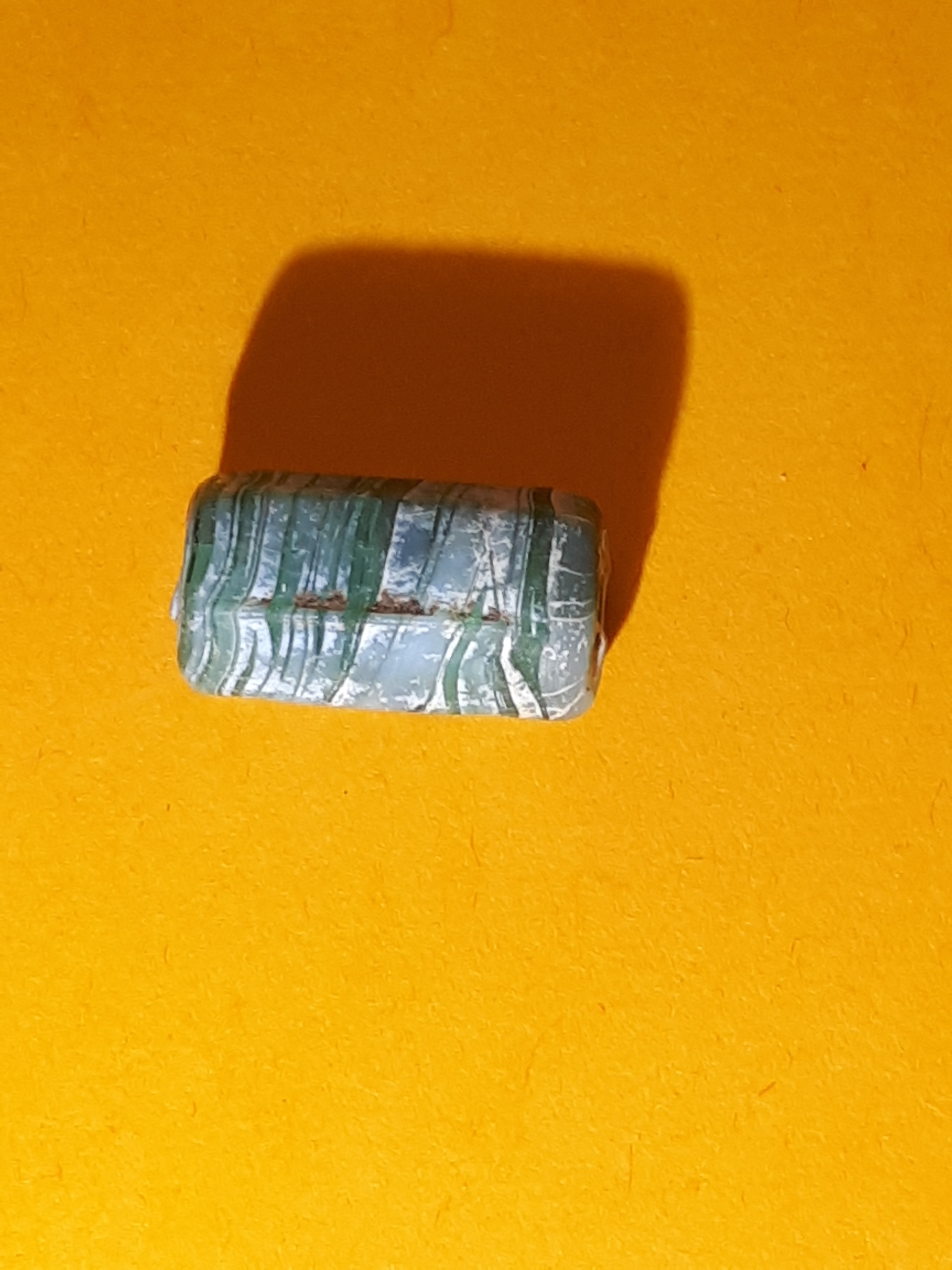 مهره کهنه اصل