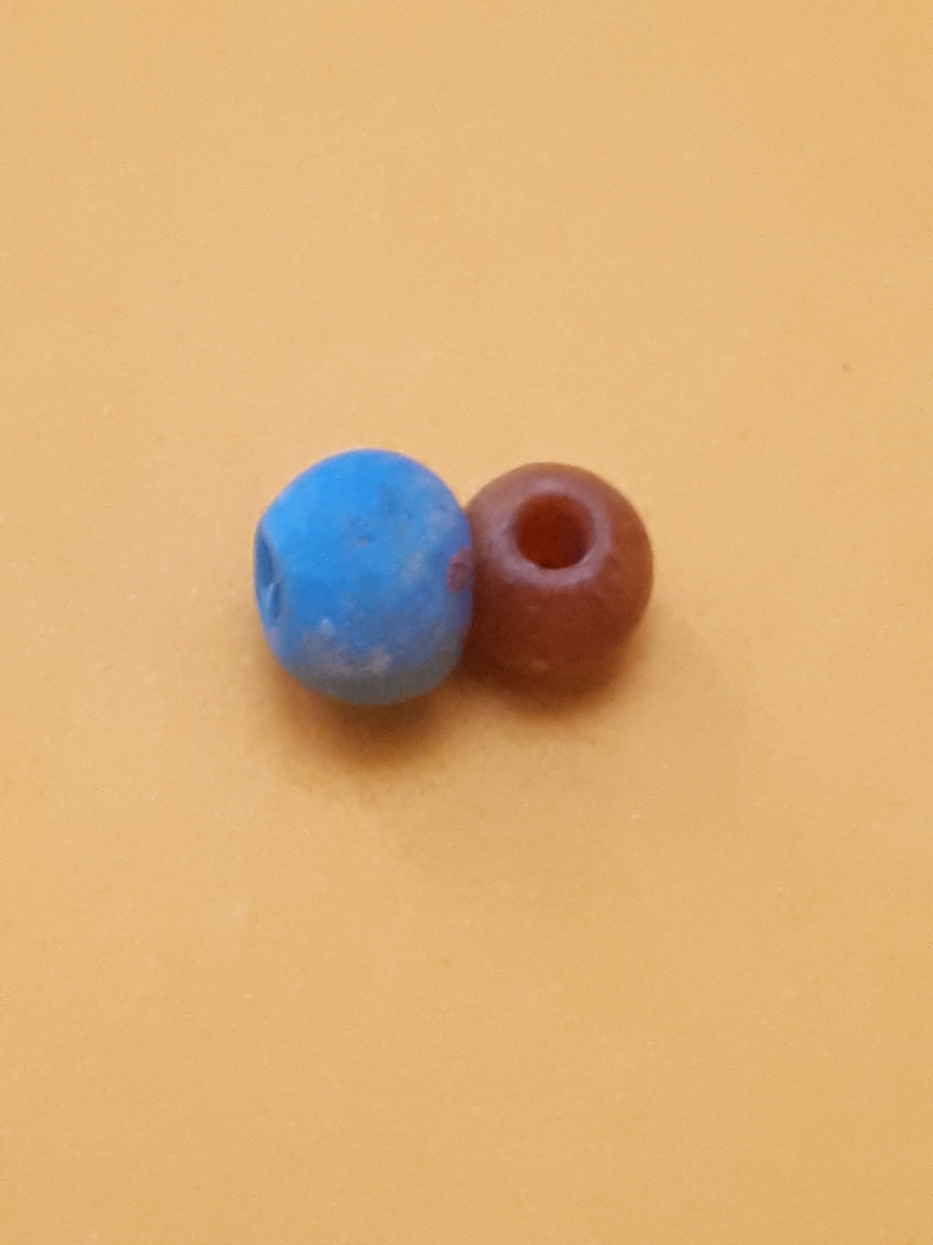 مهره کهنه اصل