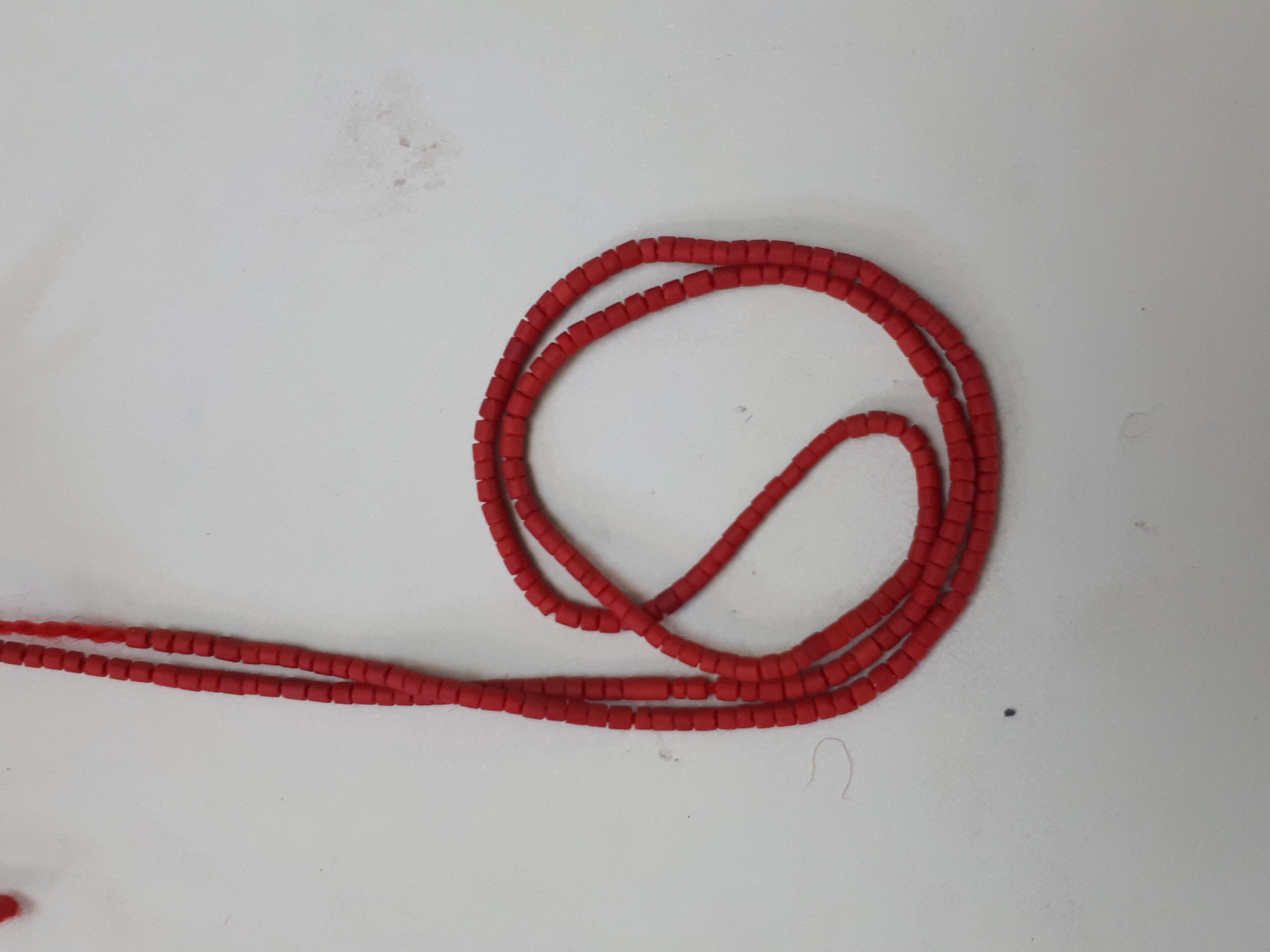 مهره مرجان اصل