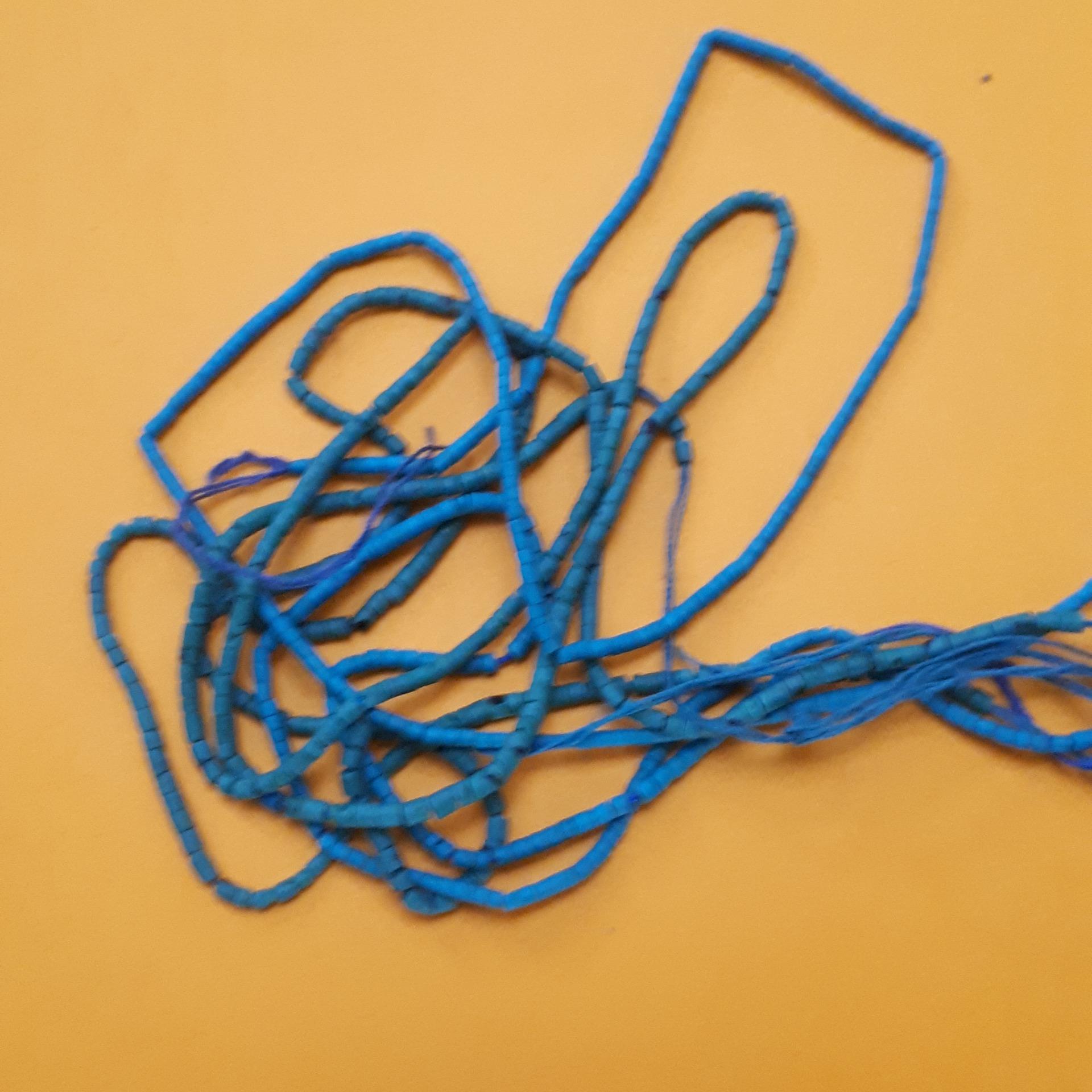 مهره فیروزه اصل