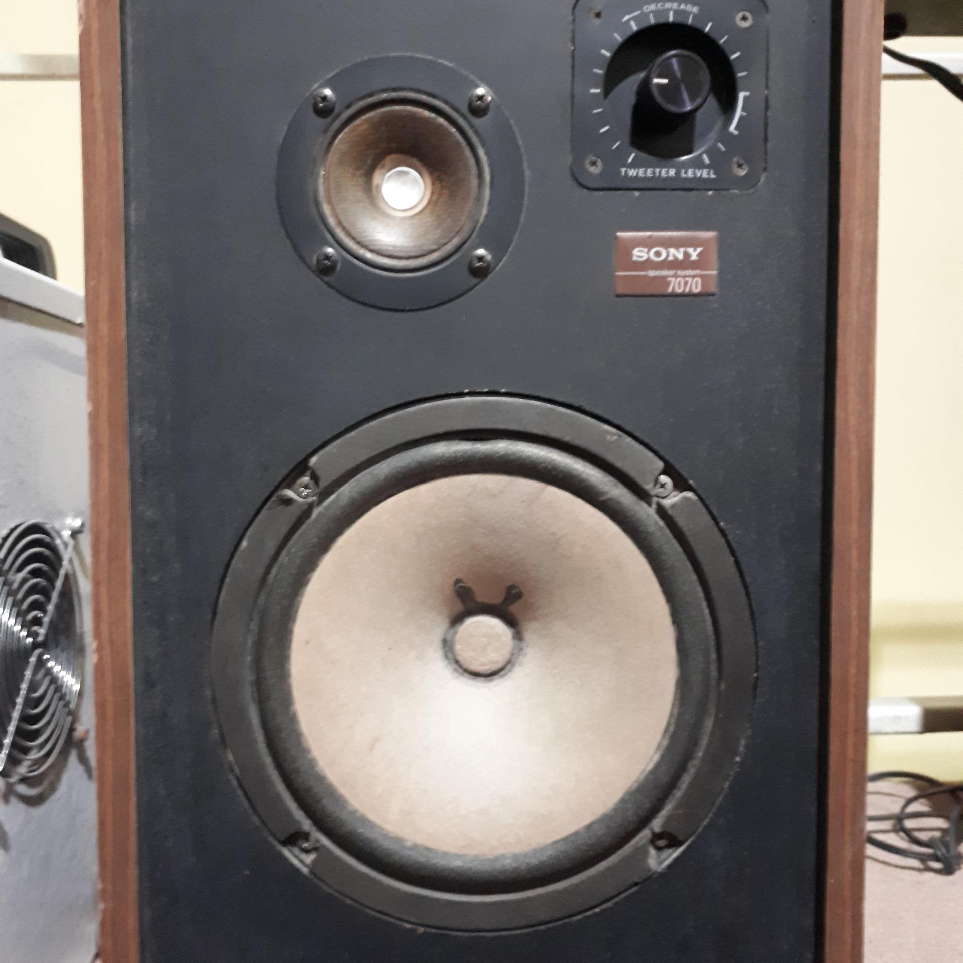 باند سونی اصل سری 7070