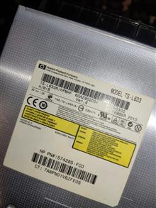 DVDرایتر