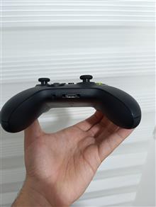 Controller