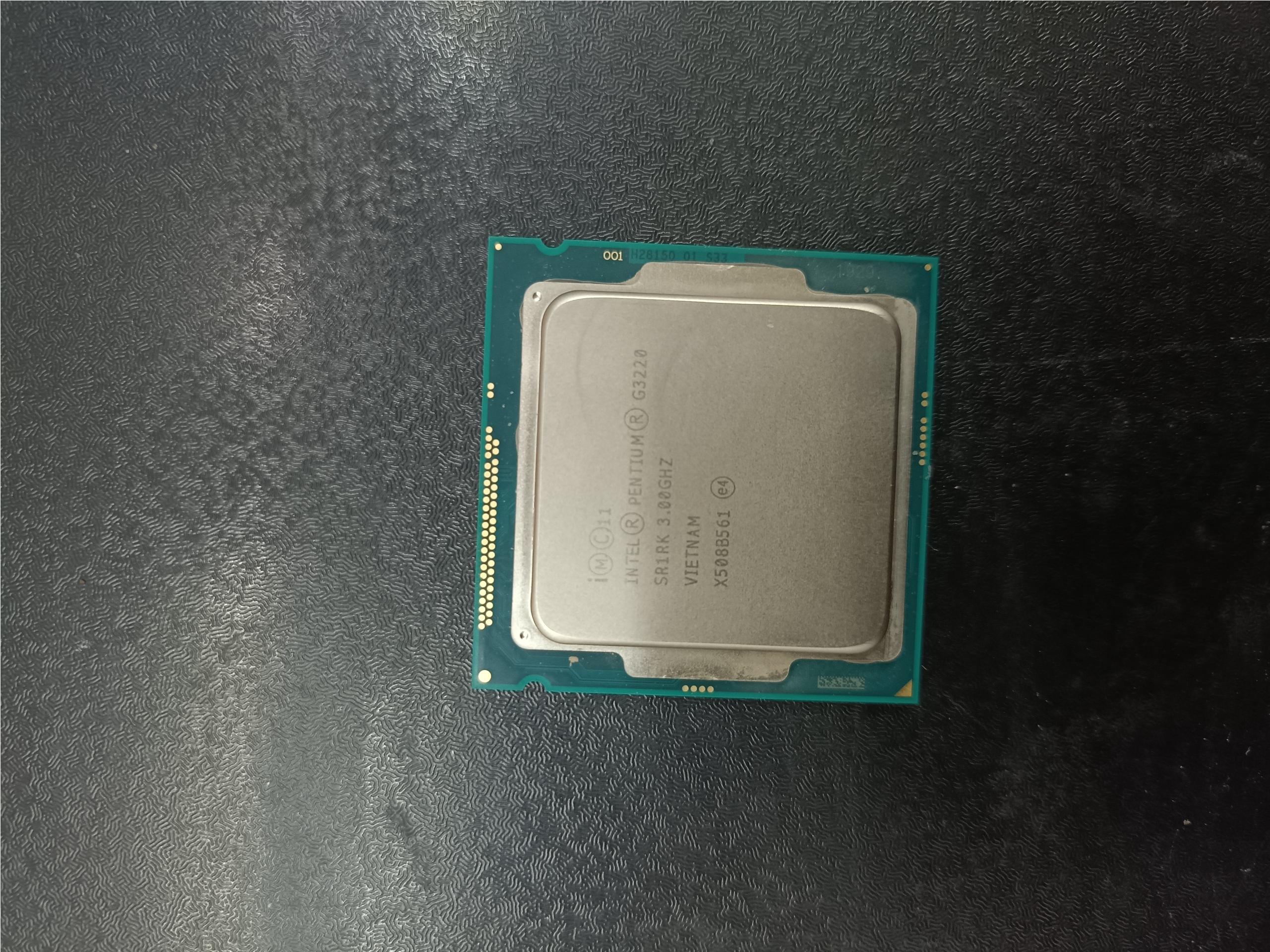 سی پی یو اینتل