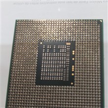 CPU