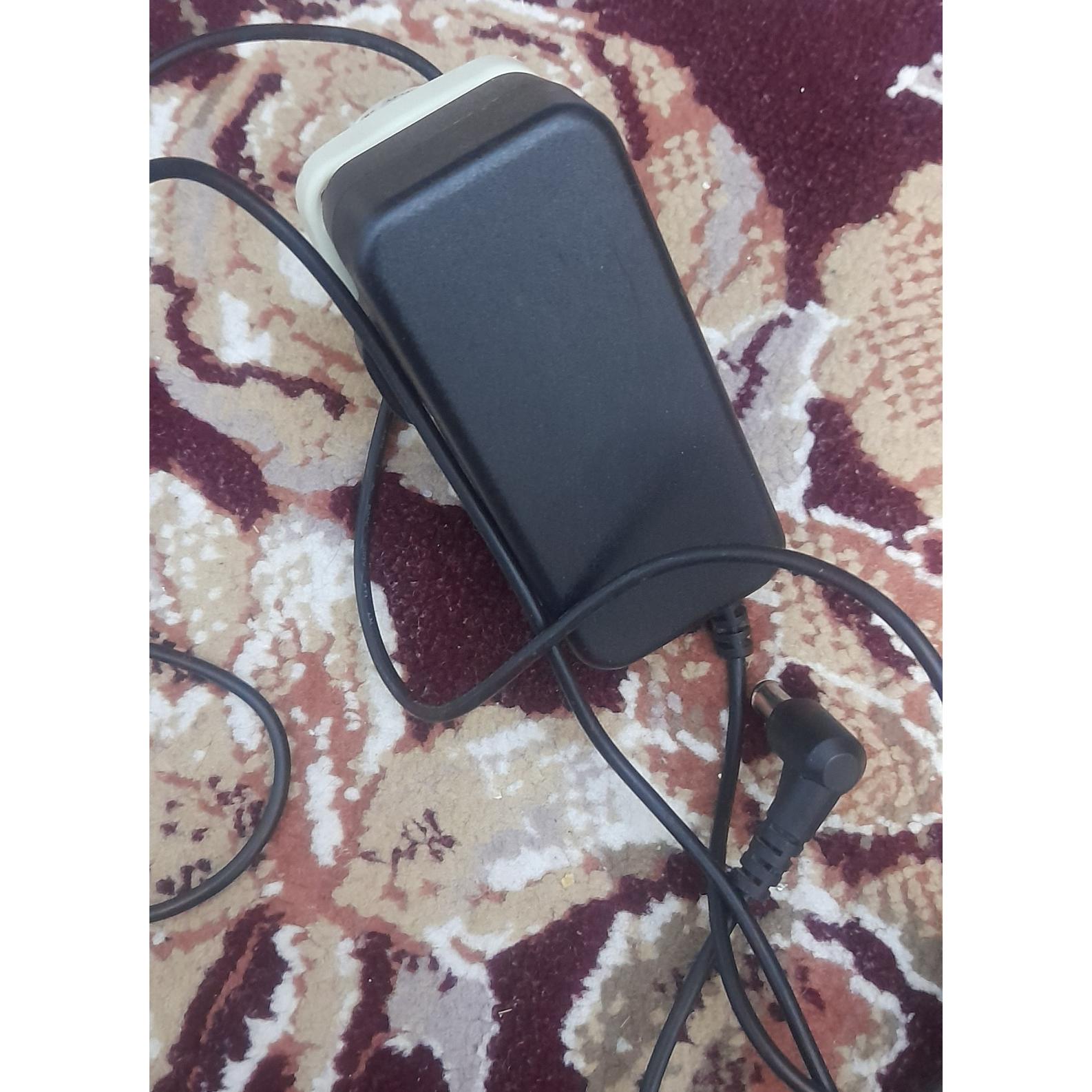 آداپتور 19 ولت LG