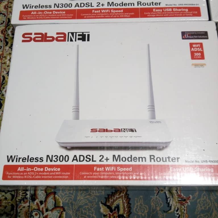 حراج مودم وای فای Tenda(sabanet)