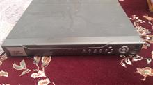 DVR