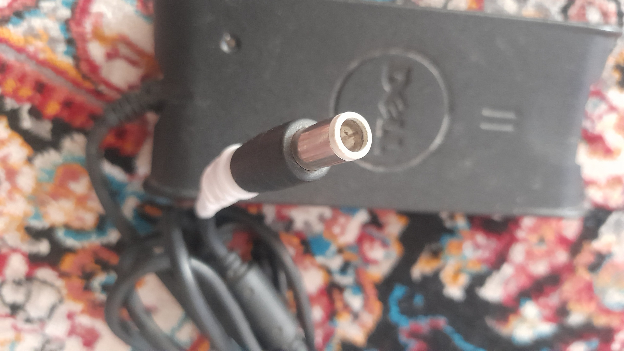 شارژر لپ تاپ Dell