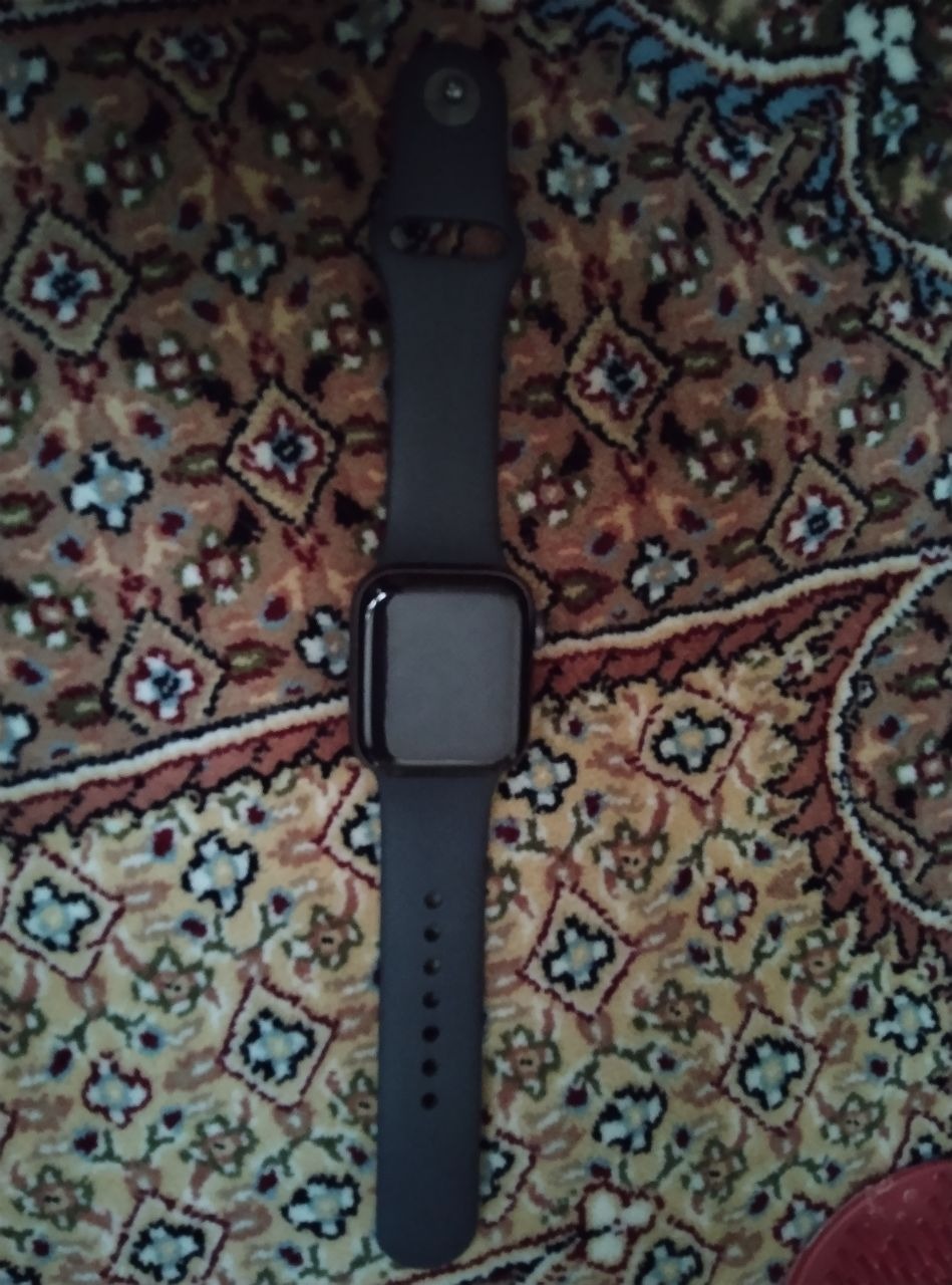 اپل واچ اصلی