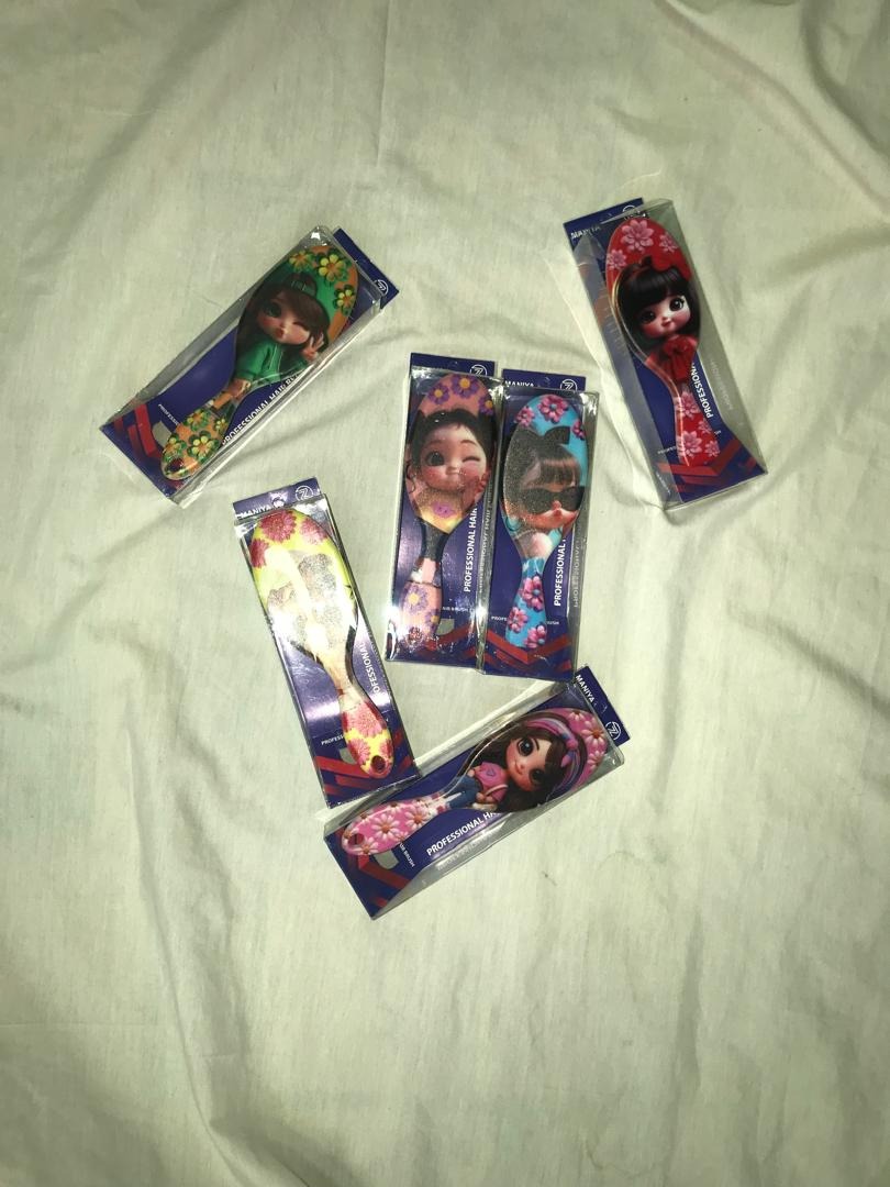 برس بچه گانه