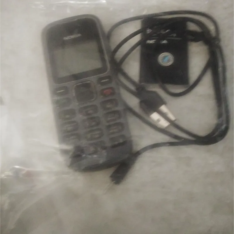 گوشی نوکیا 1280 کار کرده