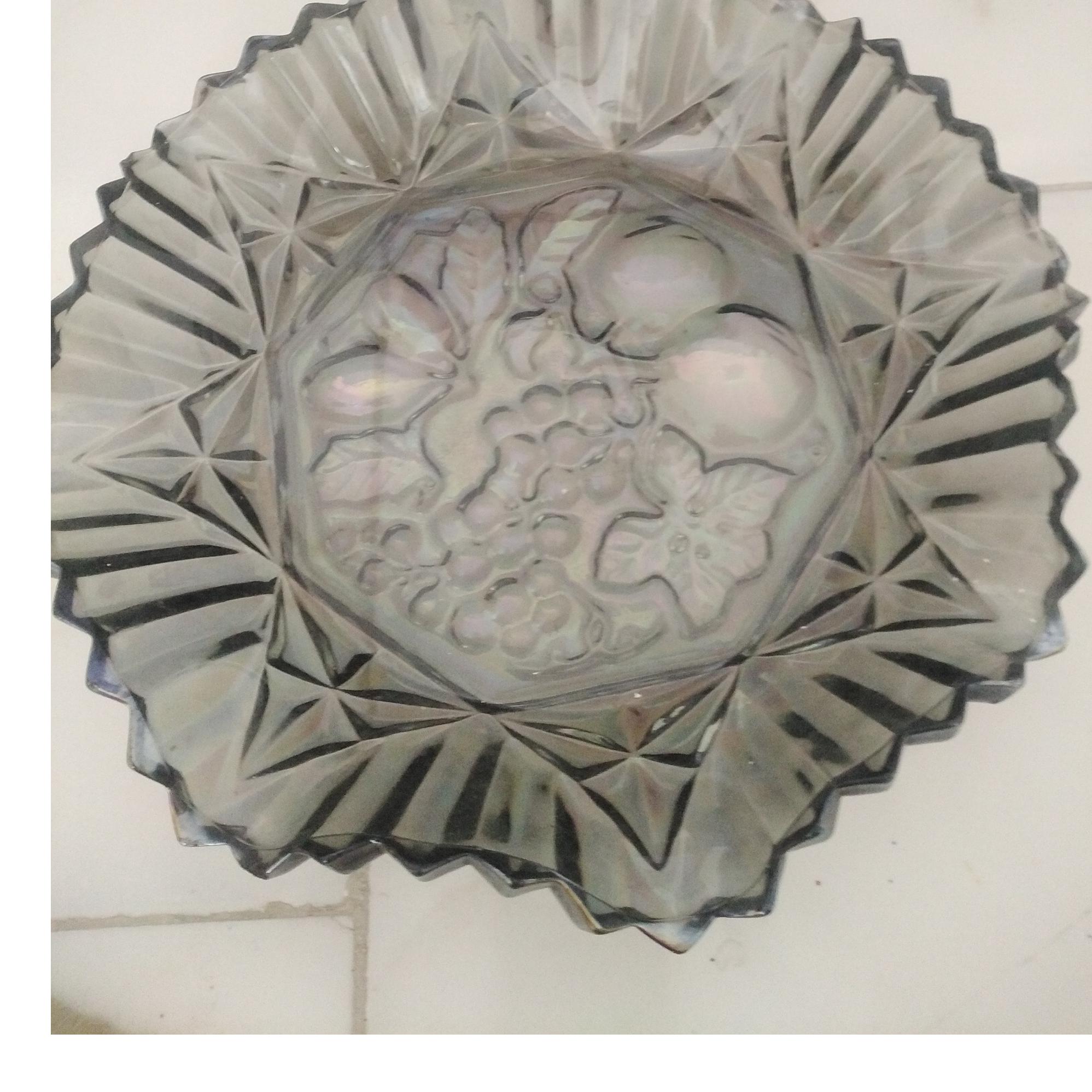 میوه خوری آنتیک قدیمی