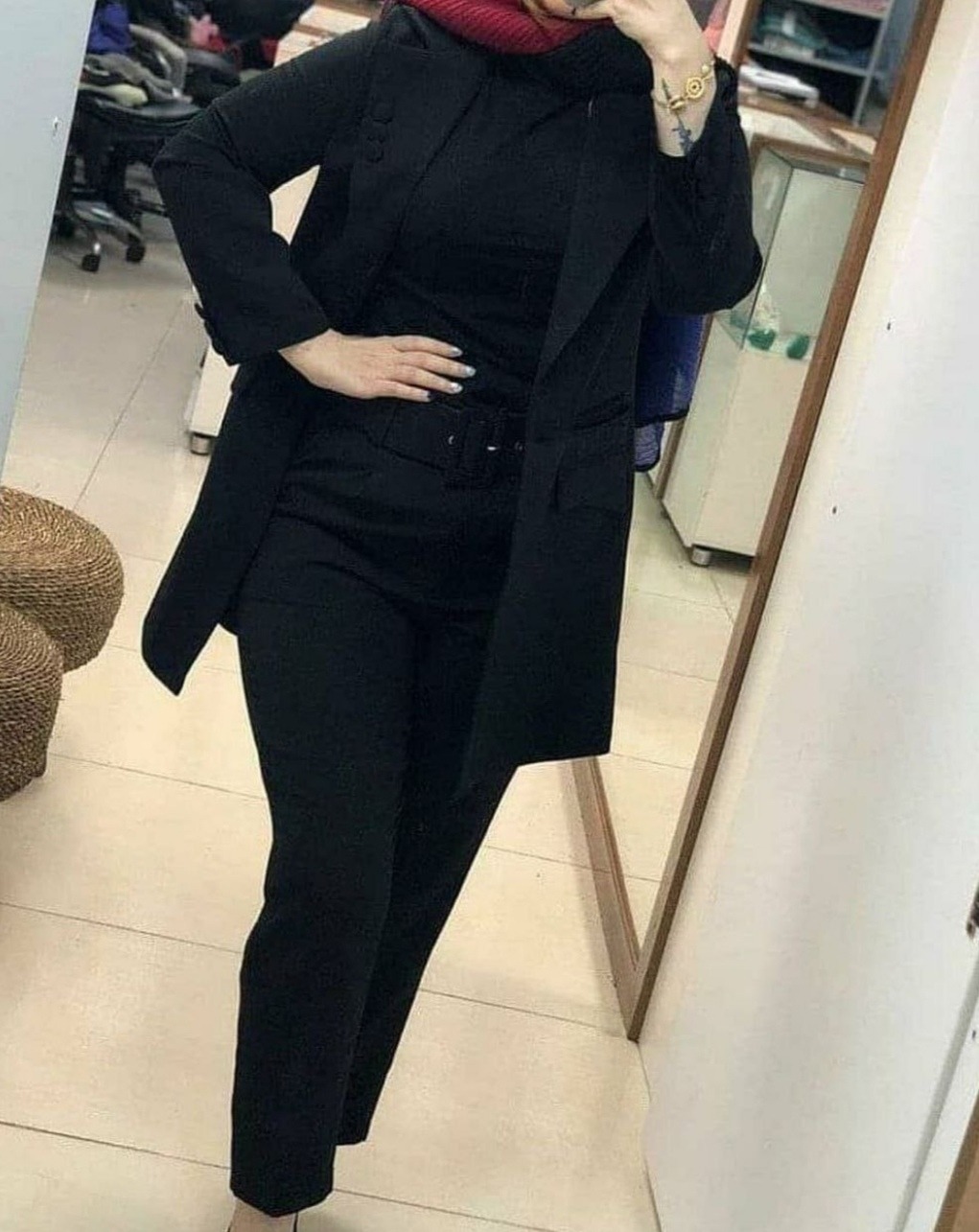 مانتو مازراتی کتی