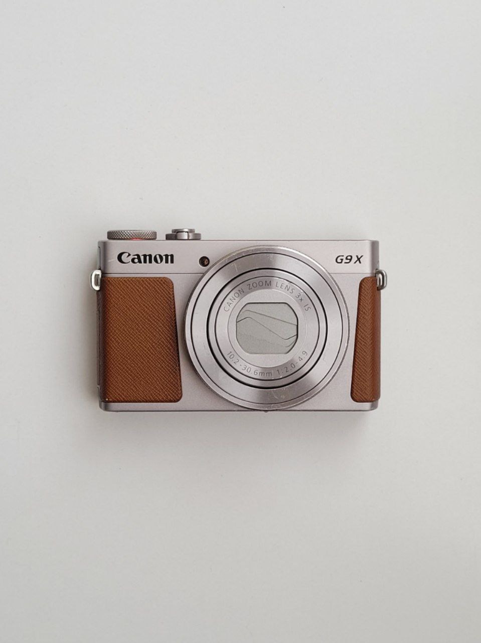 دوربین حرفه ای Canon G9X