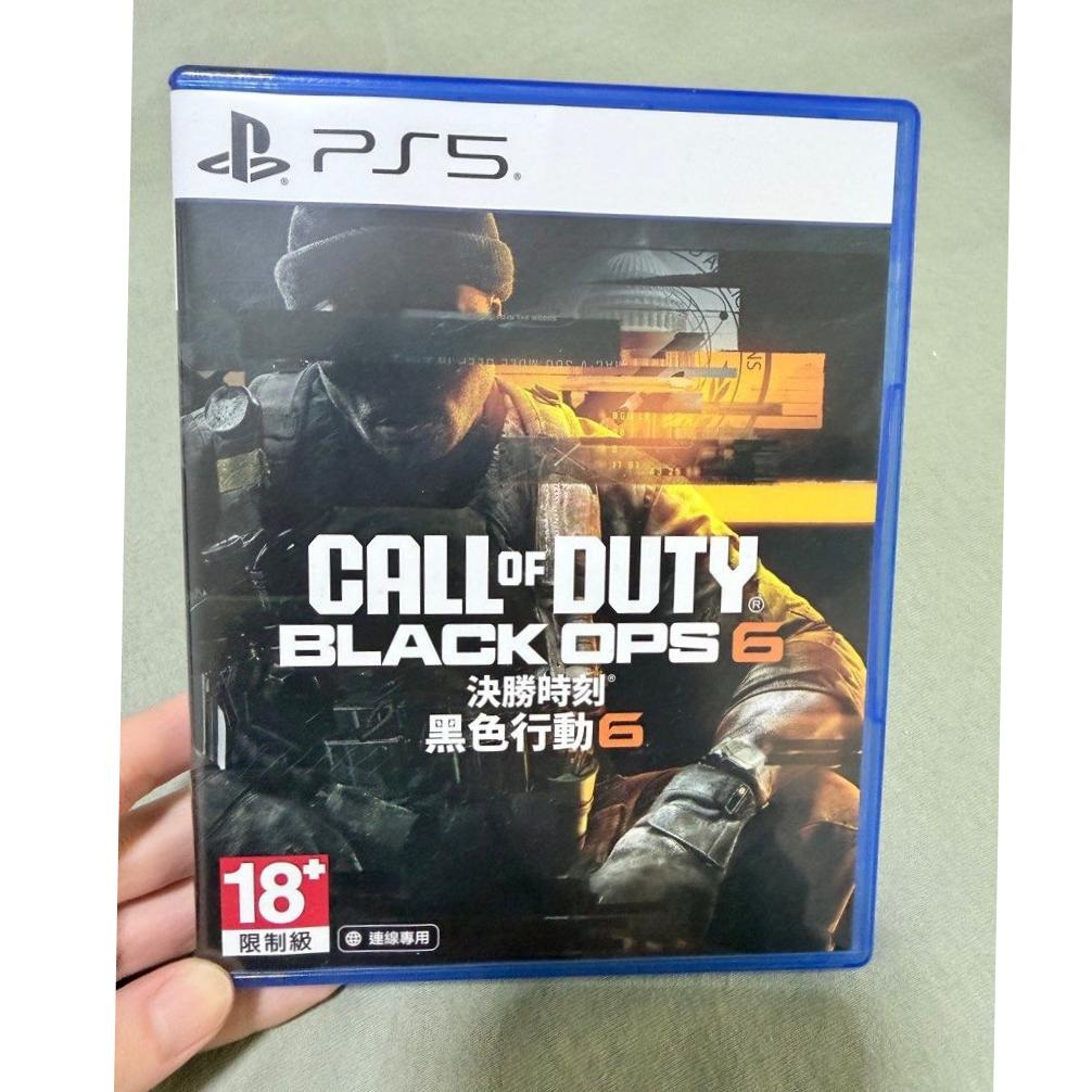 دیسک COD Black Ops 6