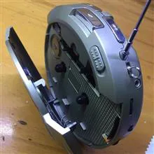 واکمن