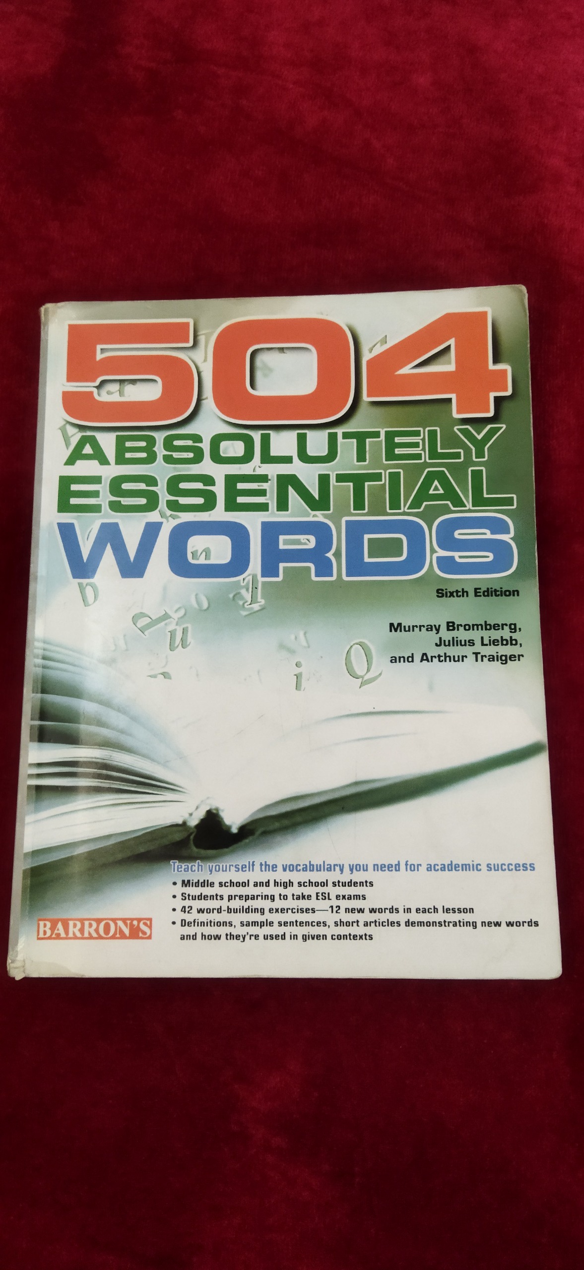 504کلمه انگلیسی words