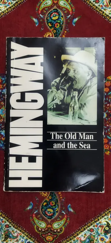 The old Man and the sea