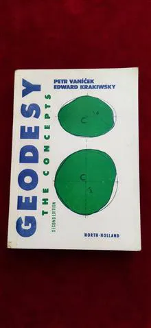 GEODESY