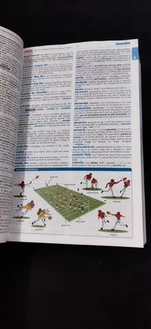 Dictionary