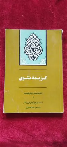 گزیده