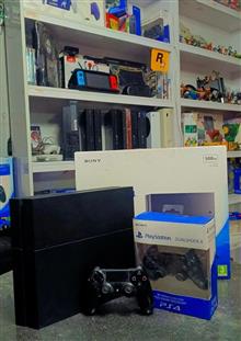 Ps4