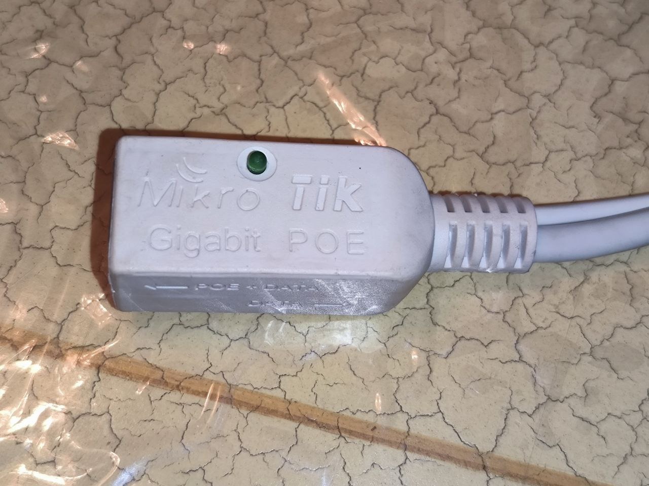 Mikrotik POERBG اصل میکروتیک پورت گیگ