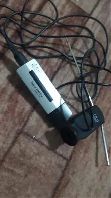 گیرنده