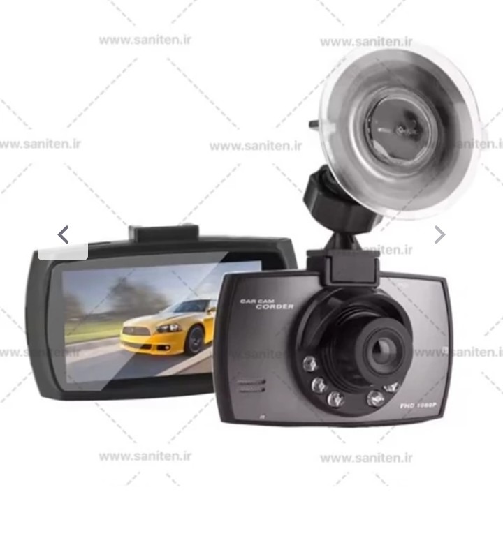 دوربین ثبت وقایع