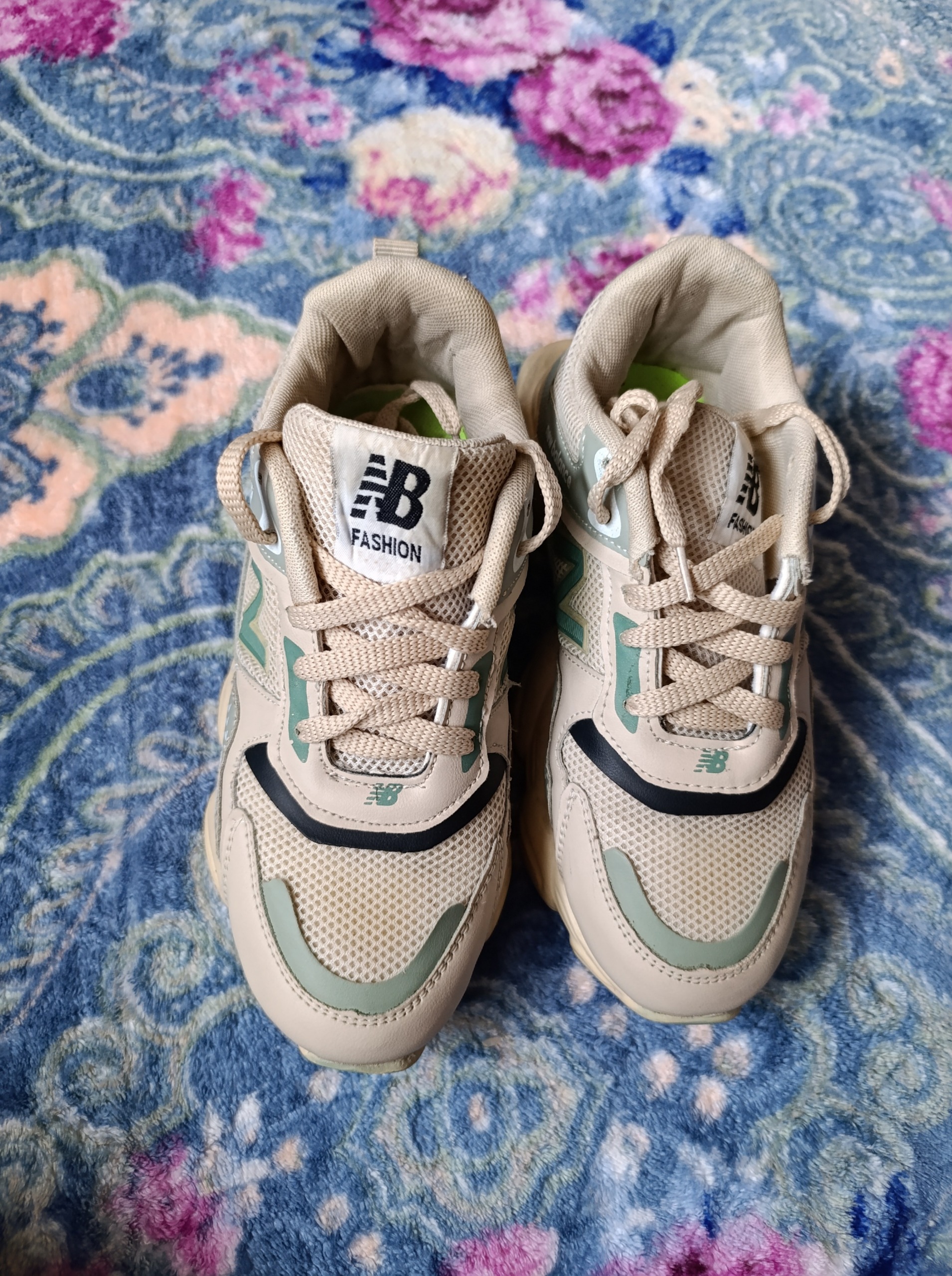 کفش اسپرت ز