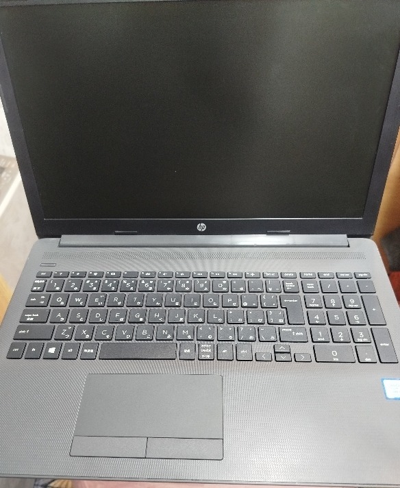 لپ تاپ اچ پی