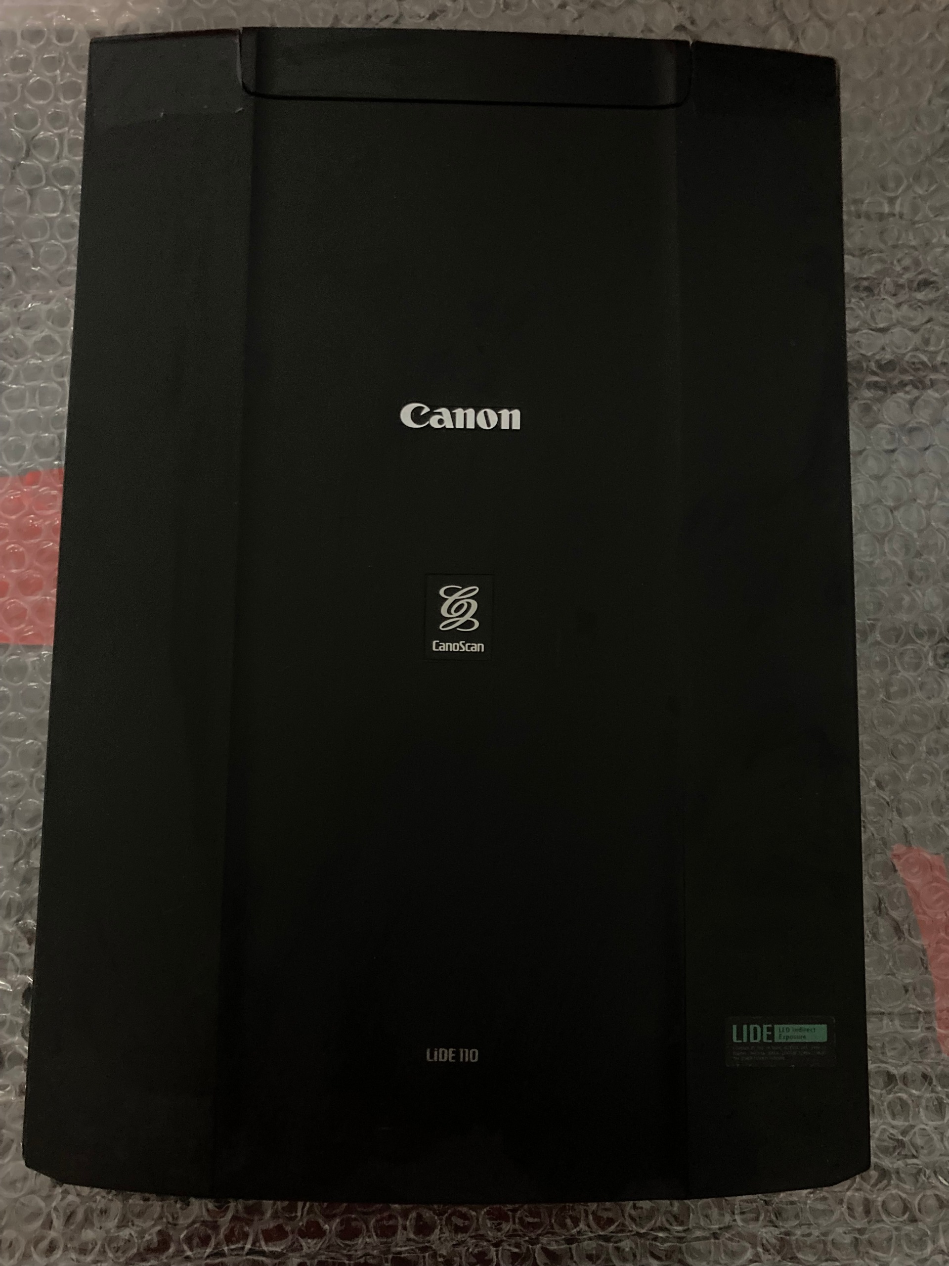 اسکنر کنون لاید 110 Canon lide